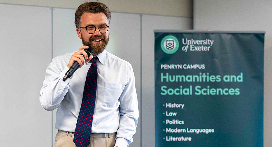 Professor Harry Pitts