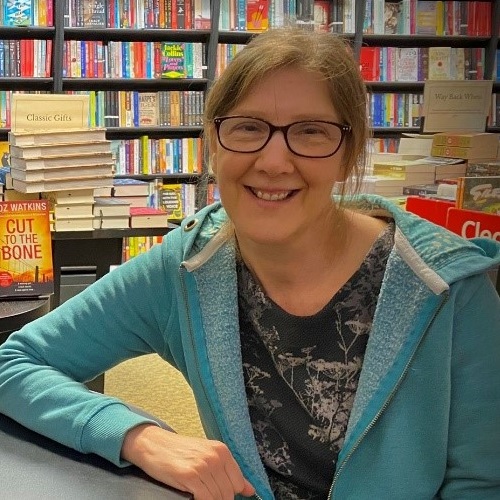 Roz Watkins